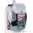 Kohla Active Peak 22l Rucksack-Türkis-22