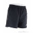 adidas Terrex MT Short Herren Outdoorshort-Schwarz-M