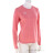 Martini Firstline Damen Shirt-Pink-Rosa-S