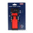 Abus uGrip Bordo 5700 + Halterung 80cm Fahrradschloss-Rot-One Size