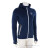 Ortovox Fleece Hoody Herren Fleecejacke-Blau-L