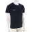 Mammut Ducan FL Herren T-Shirt-Schwarz-M