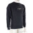 Helly Hansen F2F Organic Cotton Herren Sweater-Grau-M