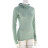 Devold Kvitegga Merino 230 Damen Funktionsshirt-Hell-Grün-S