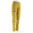 La Sportiva Machina Tech Damen Kletterhose-Gelb-S