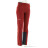 Salewa Lagorai Durastretch Damen Tourenhose-Dunkel-Rot-38