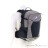 Vaude Bike Alpin 28+5l Bikerucksack-Braun-33