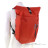 Ortlieb PS QL2.1 20l Gepäckträgertasche/ Rucksack-Orange-20