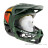 Dainese Linea 01 Evo Mips Fullface Helm-Oliv-Dunkelgrün-M-L