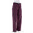 Black Diamond Recon Stretch Damen Skihose-Lila-L