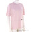 Ortovox 185 Merino Patch Damen Funktionsshirt-Pink-Rosa-S