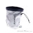 Blue Ice Sender Chalkbag-Grau-One Size