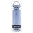Hydro Flask 40oz Wide Mouth Flex Cap 1183ml Thermosflasche-Hell-Blau-One Size