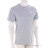The North Face Evolution Simple Dome Regular Herren T-Shirt-Grau-M