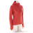 Helly Hansen Alphelia Zero Fleece Hoodie Damen Sweater-Rot-S