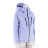 Salomon Brilliant 2.0 Damen Skijacke-Lila-XS