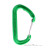 DMM Spectre Schnappkarabiner-Grün-One Size