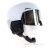 Bollé X-Fusion Skihelm mit Visier-Weiss-55-59