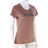 ION Logo DRI SS Damen Bikeshirt-Pink-Rosa-M