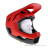 POC Otocon Race MIPS Fullface Helm-Rot-L