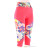 Ocun Rhea 3/4 Damen Leggings-Pink-Rosa-S