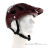 POC Tectal Race MIPS MTB Helm-Dunkel-Rot-S
