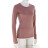 Ortovox 150 Cool Clean Damen Funktionsshirt-Pink-Rosa-S