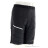 Martini Treasure Herren Tourenshort-Schwarz-XXL