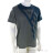 Dainese HgAer Jersey SS Herren Bikeshirt-Blau-XL