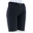 Mammut Runbold Damen Damen Outdoorshort-Schwarz-36
