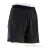 Dynafit Alpine Pro 2in1 Herren Laufshort-Schwarz-XXL