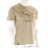 Salewa Eagle Geometric Herren T-Shirt-Beige-M