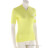 Rapha Core Lightweight S/S Damen Bikeshirt-Gelb-M