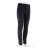 Salewa Pedroc 4 DST Regular Herren Outdoorhose-Schwarz-S