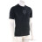Fox Ranger Tru Dri SS Herren Bikeshirt-Schwarz-M