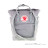 Fjällräven Kanken Totepack 14l Freizeittasche-Grau-One Size