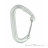 Metolius FS Mini II Schnappkarabiner-Silber-One Size