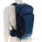Vaude Ledro 12l Rucksack-Blau-12
