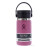 Hydro Flask 12oz Wide Mouth 355ml Thermosflasche-Pink-Rosa-One Size