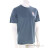 Ortovox 140 Cool MTN Gradient TS Herren T-Shirt-Grau-XL