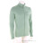 Jack Wolfskin Kolbenberg FZ Herren Sweater-Hell-Grün-M