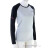 Dynafit Alpine Pro LS Damen Funktionsshirt-Grau-40