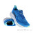 Hoka Clifton 10 Herren Laufschuhe-Blau-9,5