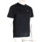 POC Motion Air S/S Herren Bikeshirt-Schwarz-M