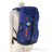 Kohla Happy Aline 14l Kinder Rucksack-Dunkel-Blau-14