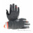 Ortovox Fleece Light Damen Handschuhe-Schwarz-L