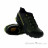 La Sportiva Spire GTX Herren Zustiegsschuhe Gore-Tex-Schwarz-44,5