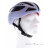 Trek Velocis MIPS Herren Rennradhelm-Lila-L