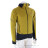 Dynafit Mezzalama Polartec Alpha Herren Tourenjacke-Gelb-M