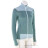 Ortovox Fleece Light Damen Sweater-Hell-Blau-S